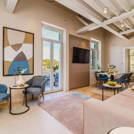 Stunning In With House Sea View Διαμέρισμα Ζαντάρ