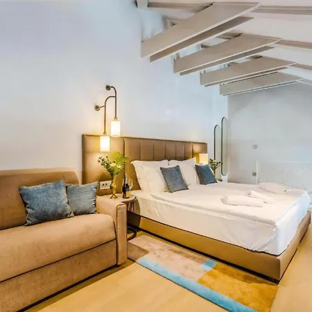 Stunning In With House Sea View Ζαντάρ