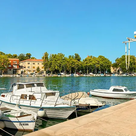 Διαμέρισμα Stunning In With House Sea View *