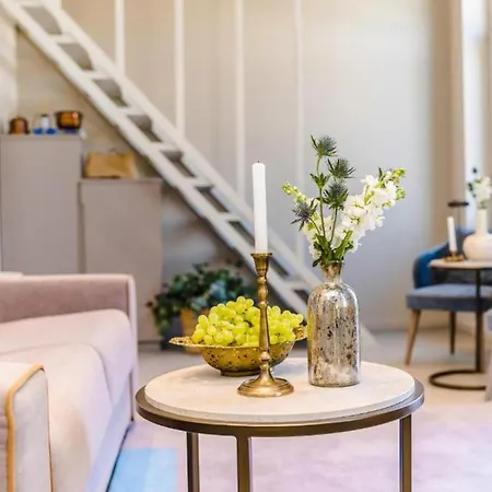 Stunning In With House Sea View Διαμέρισμα