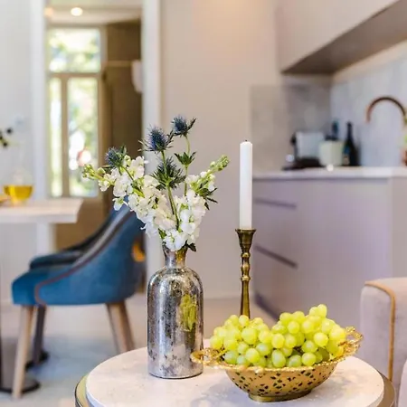 Stunning In With House Sea View Διαμέρισμα Ζαντάρ