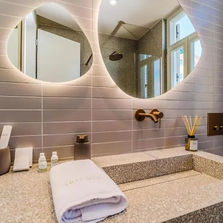 شقة Stunning In With House Sea View زادار